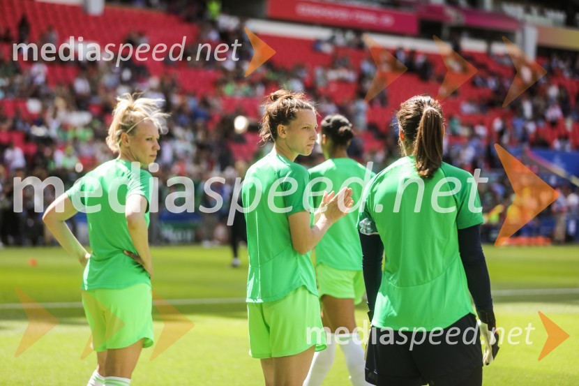 UEFA Women's Champions League Final, nogometni finale lige prvakinj