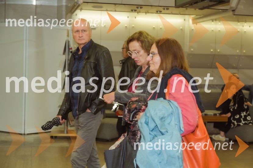  Blaž Lukan, kritikLaurie Anderson: Let X=X, koncert ameriške umetnice na odru Cankarjevega doma