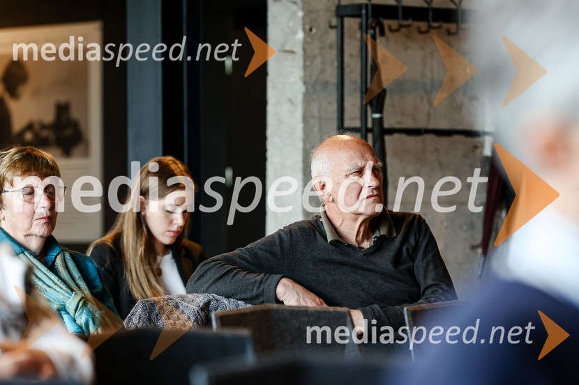 Novinarska konferenca Cankarjevega doma s predstavitvijo nove sezone 2023/24