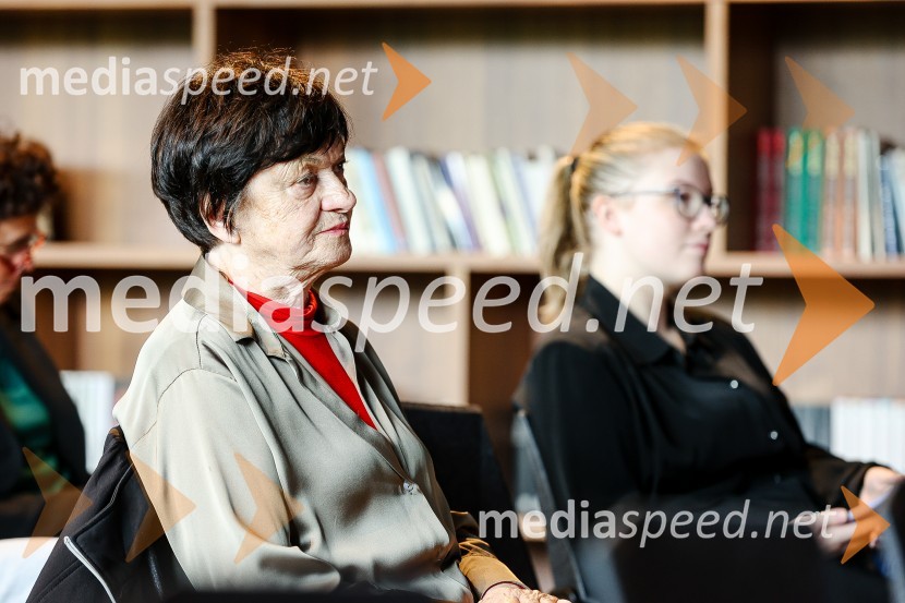 Novinarska konferenca Cankarjevega doma s predstavitvijo nove sezone 2023/24