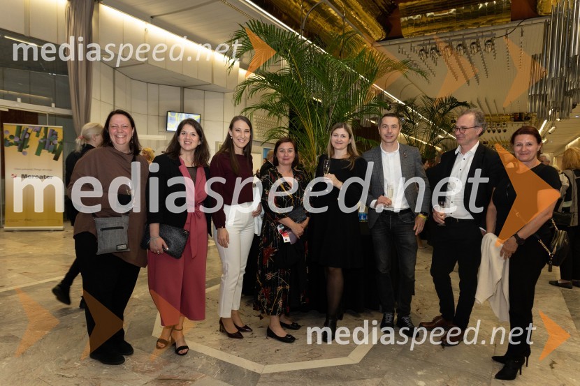 Sezono zlatega abonmaja v Cankarjevem domu sklenil Orkester Tonkünstler