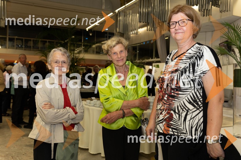 Sezono zlatega abonmaja v Cankarjevem domu sklenil Orkester Tonkünstler