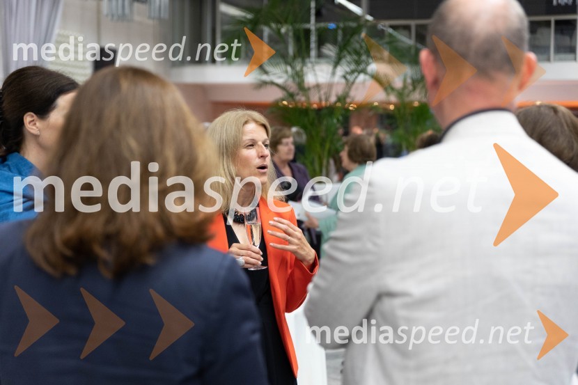 Sezono zlatega abonmaja v Cankarjevem domu sklenil Orkester Tonkünstler