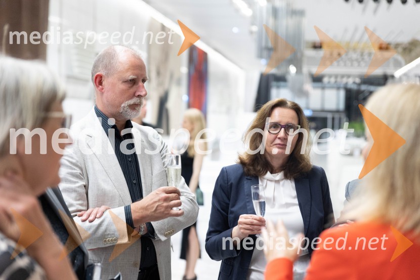 Sezono zlatega abonmaja v Cankarjevem domu sklenil Orkester Tonkünstler