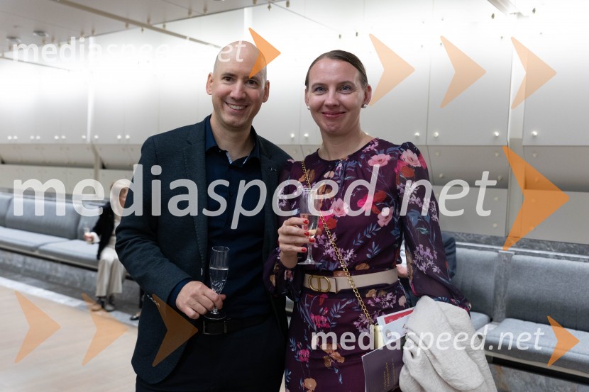 Sezono zlatega abonmaja v Cankarjevem domu sklenil Orkester Tonkünstler