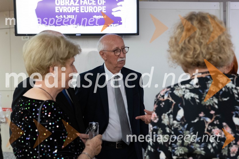 Sezono zlatega abonmaja v Cankarjevem domu sklenil Orkester Tonkünstler