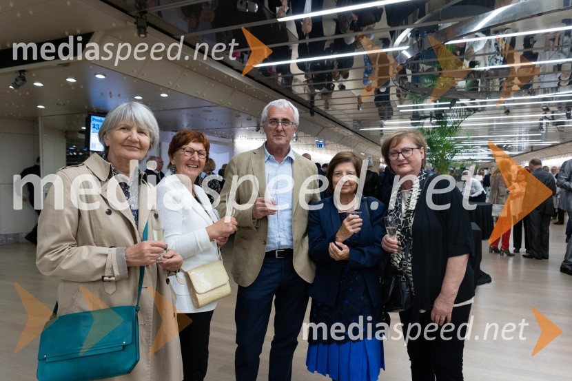 Sezono zlatega abonmaja v Cankarjevem domu sklenil Orkester Tonkünstler