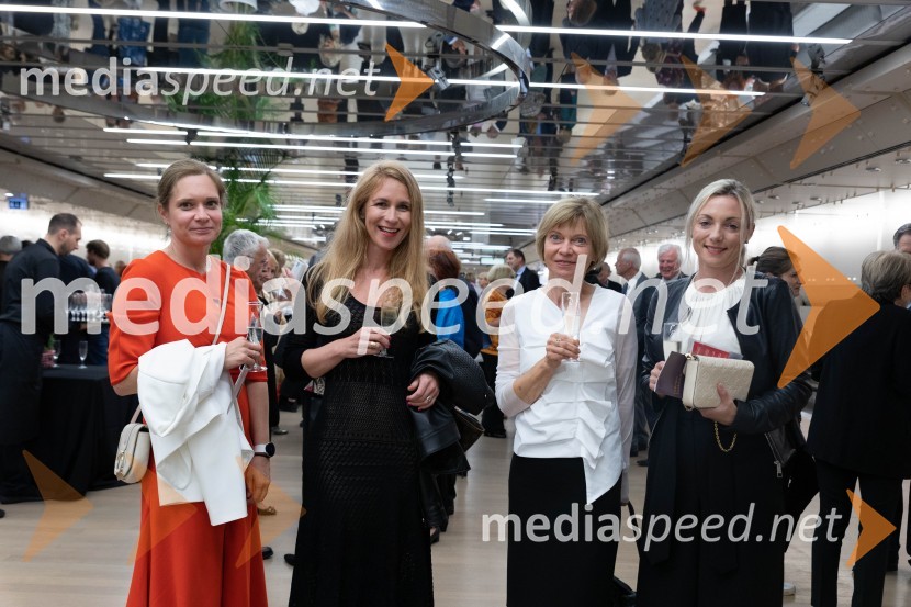 Sezono zlatega abonmaja v Cankarjevem domu sklenil Orkester Tonkünstler