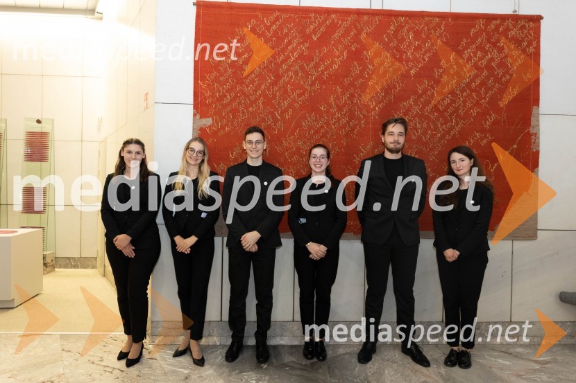 Sezono zlatega abonmaja v Cankarjevem domu sklenil Orkester Tonkünstler