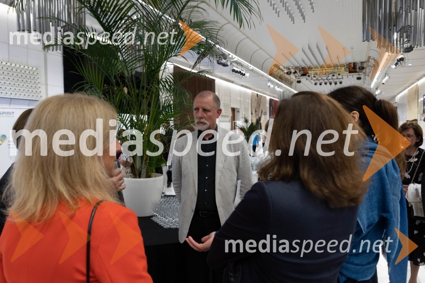 Sezono zlatega abonmaja v Cankarjevem domu sklenil Orkester Tonkünstler