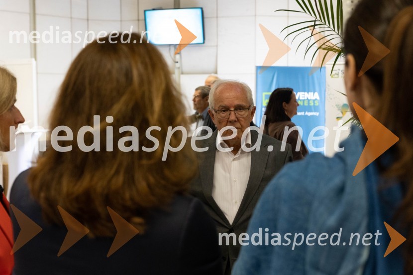 Sezono zlatega abonmaja v Cankarjevem domu sklenil Orkester Tonkünstler