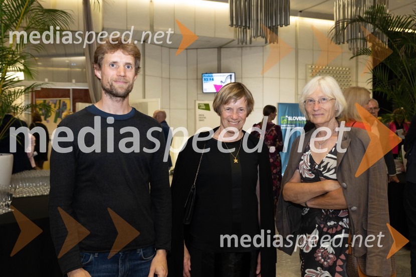 Sezono zlatega abonmaja v Cankarjevem domu sklenil Orkester Tonkünstler