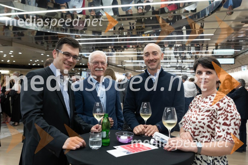 Sezono zlatega abonmaja v Cankarjevem domu sklenil Orkester Tonkünstler