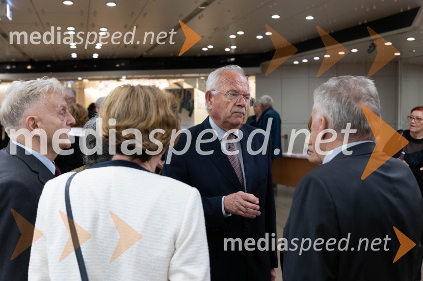 Sezono zlatega abonmaja v Cankarjevem domu sklenil Orkester Tonkünstler