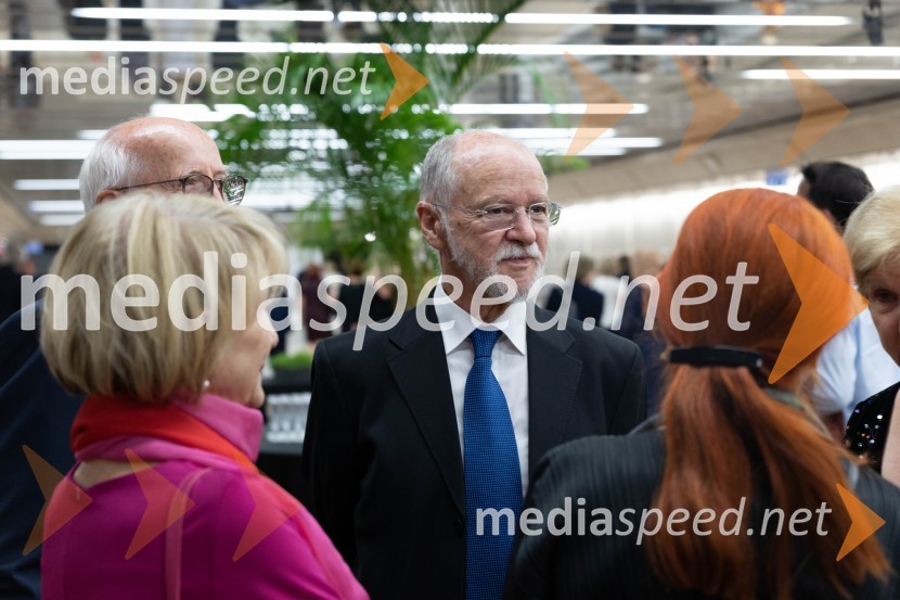 Sezono zlatega abonmaja v Cankarjevem domu sklenil Orkester Tonkünstler