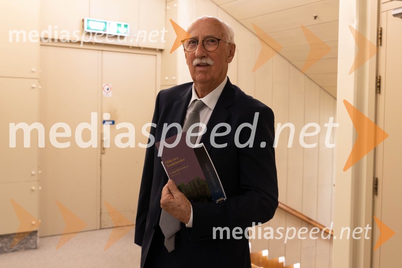 Sezono zlatega abonmaja v Cankarjevem domu sklenil Orkester Tonkünstler