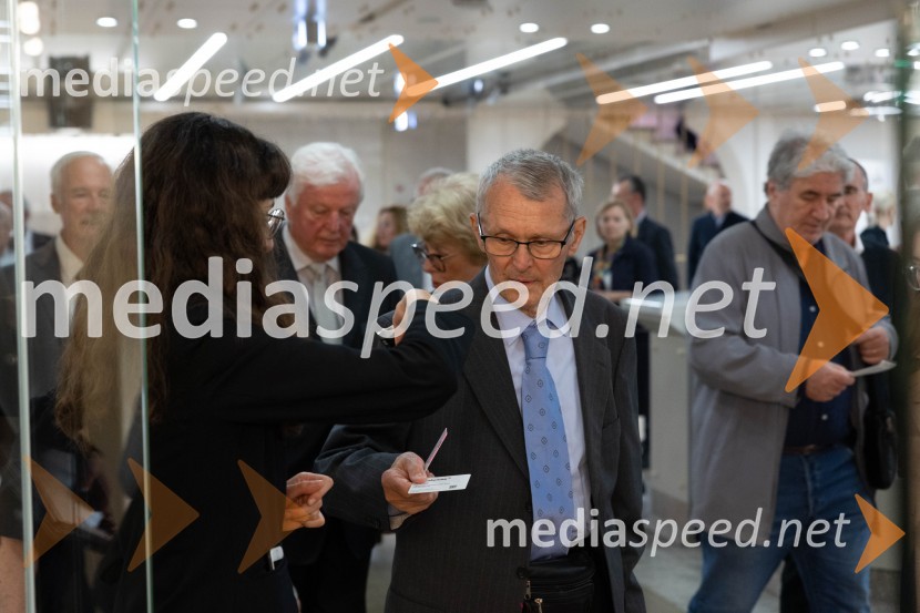 Sezono zlatega abonmaja v Cankarjevem domu sklenil Orkester Tonkünstler