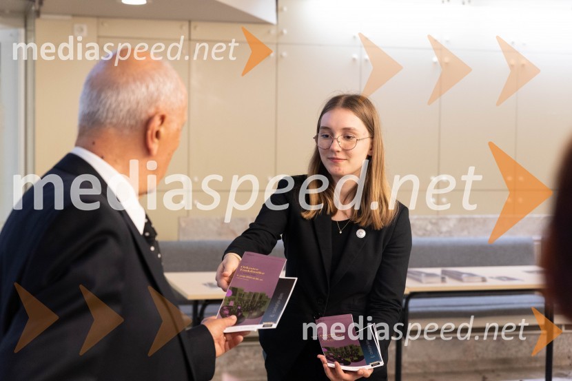 Sezono zlatega abonmaja v Cankarjevem domu sklenil Orkester Tonkünstler