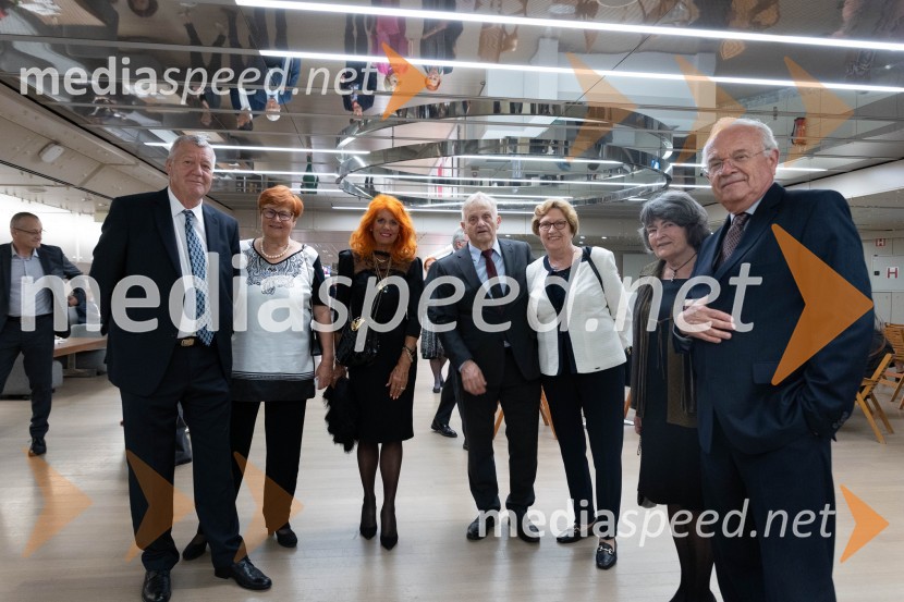 Sezono zlatega abonmaja v Cankarjevem domu sklenil Orkester Tonkünstler