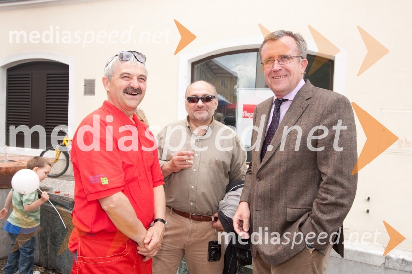  Štefan Sobočan, Varis d.o.o.;  ... ;  Stanko Polanič, lastnik Panvite in PomgradaUmrl je Stanko Polanič, lastnik Panvite in Pomgrada