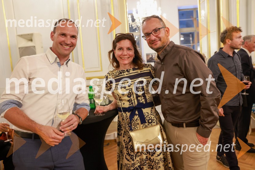 58. Borštnikovo srečanje, slavnostna otvoritev s predstavo La Tempesta / Vihar