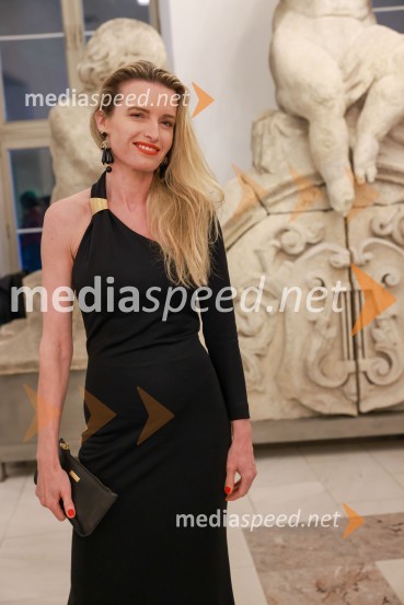  Anita Kolbl58. Borštnikovo srečanje, slavnostna otvoritev s predstavo La Tempesta / Vihar