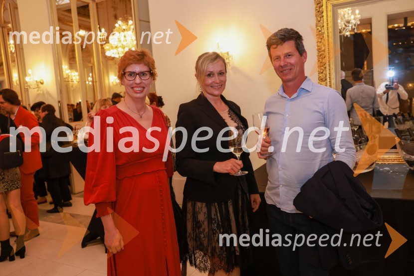 58. Borštnikovo srečanje, slavnostna otvoritev s predstavo La Tempesta / Vihar