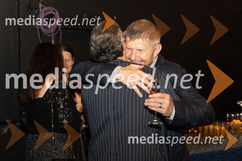 Striček Vanja, premiera v SNG Drama Ljubljana