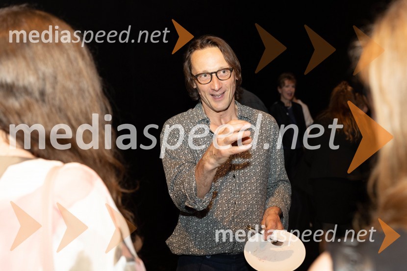  Marko  Mandić, igralecStriček Vanja, premiera v SNG Drama Ljubljana