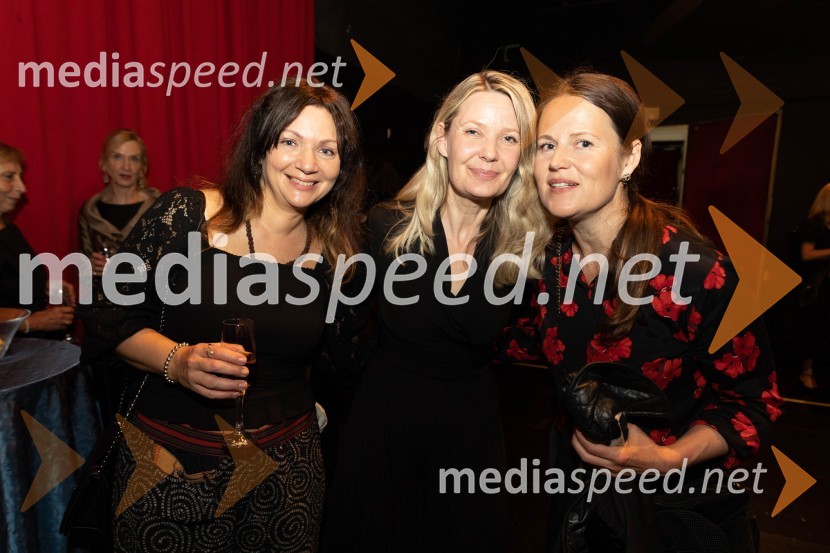 Striček Vanja, premiera v SNG Drama Ljubljana