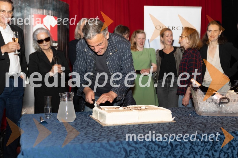  Valter Dragan, igralecStriček Vanja, premiera v SNG Drama Ljubljana