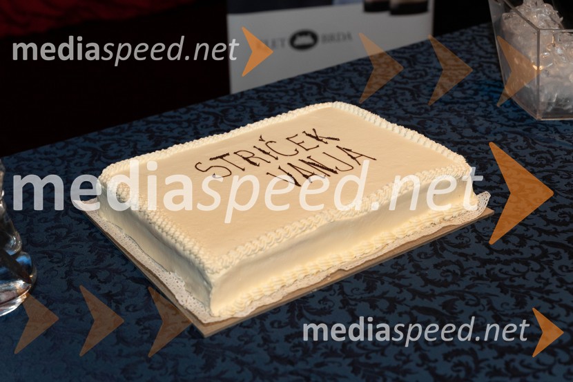 Striček Vanja, premiera v SNG Drama Ljubljana