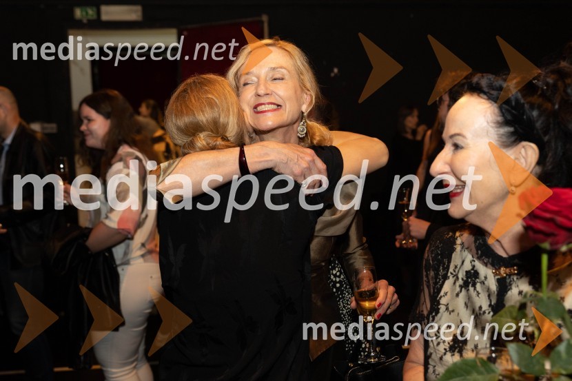 Striček Vanja, premiera v SNG Drama Ljubljana