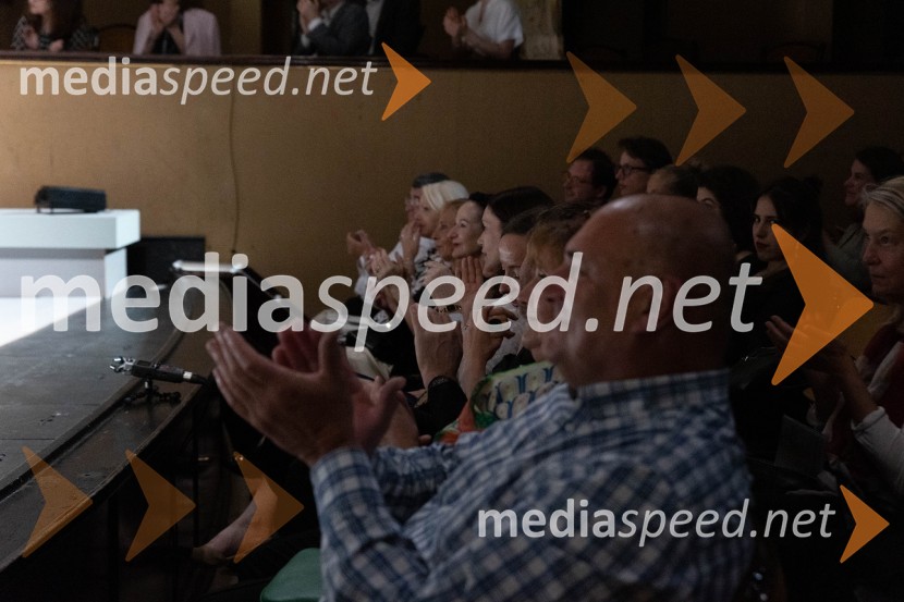 Striček Vanja, premiera v SNG Drama Ljubljana