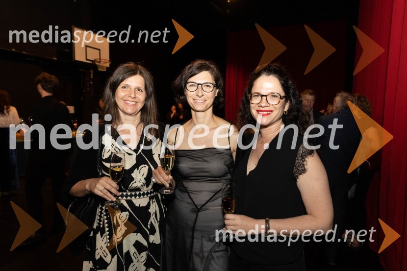  ... ;  Špela  Zorn, vodja programa v SNG Drama;  ... Striček Vanja, premiera v SNG Drama Ljubljana