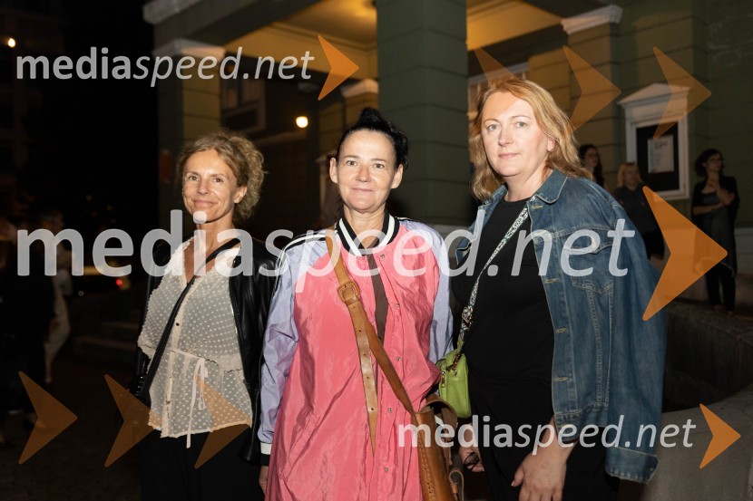 Striček Vanja, premiera v SNG Drama Ljubljana