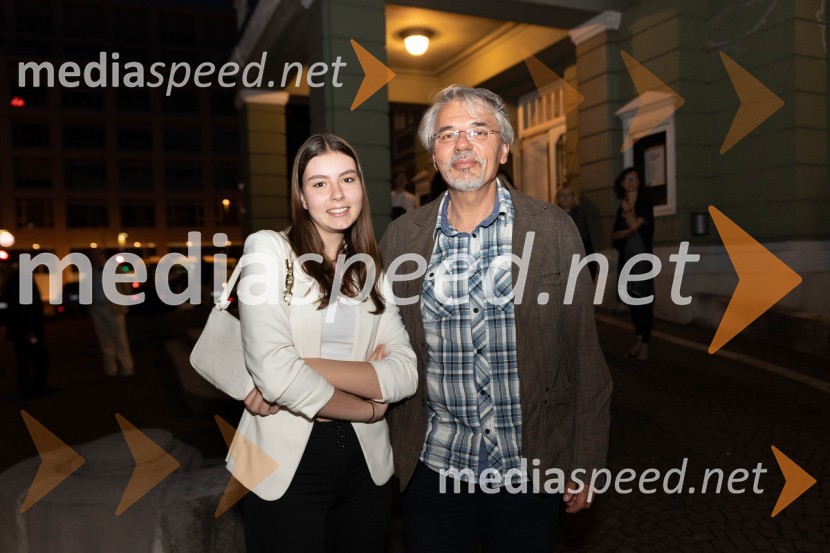 Striček Vanja, premiera v SNG Drama Ljubljana