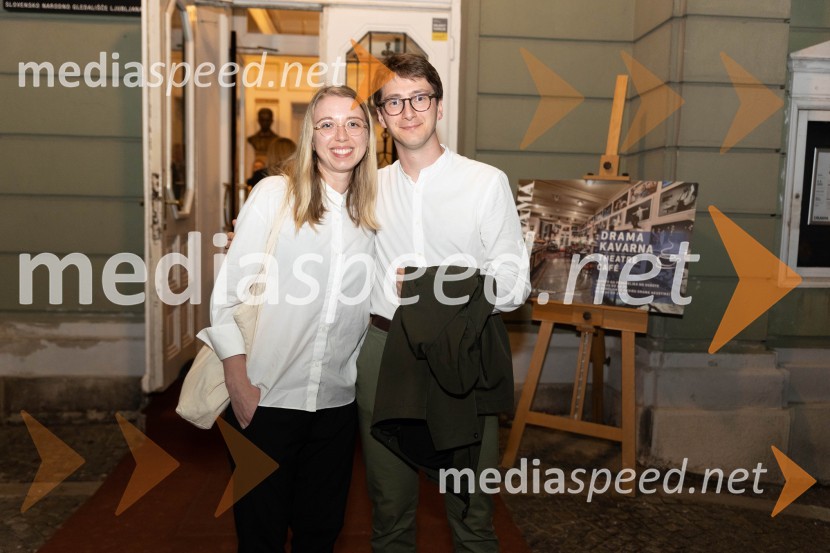 Striček Vanja, premiera v SNG Drama Ljubljana