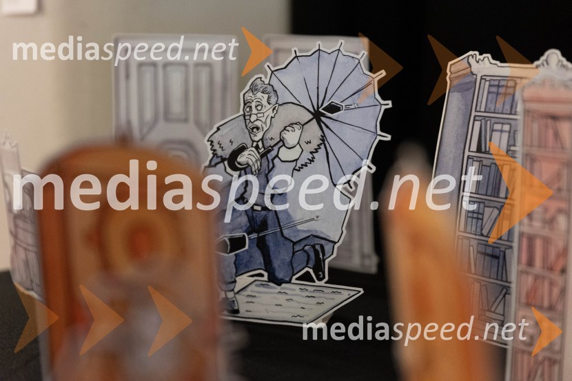 Striček Vanja, premiera v SNG Drama Ljubljana