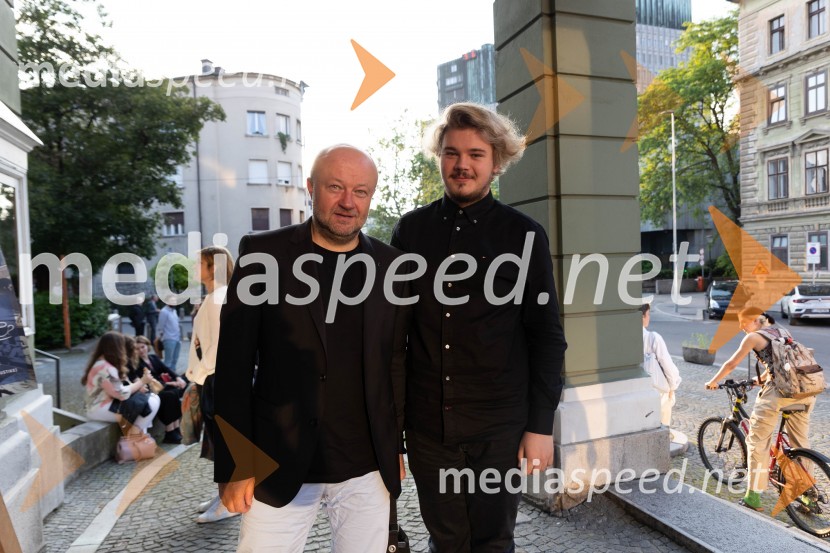 Striček Vanja, premiera v SNG Drama Ljubljana