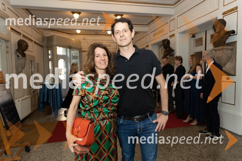 Striček Vanja, premiera v SNG Drama Ljubljana