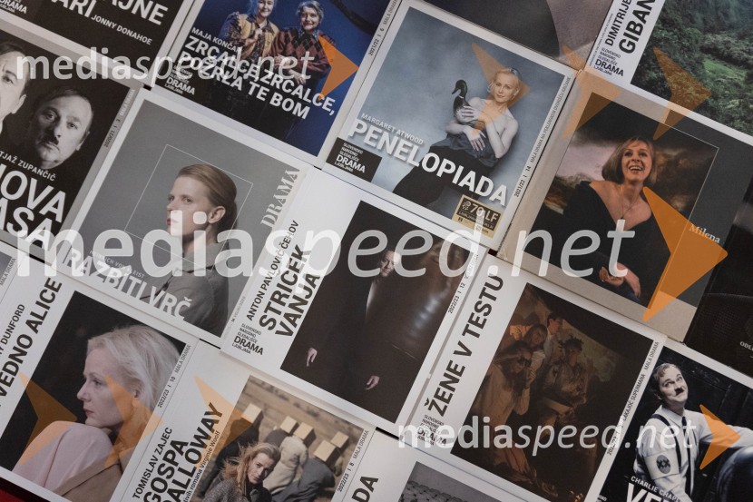 Striček Vanja, premiera v SNG Drama Ljubljana