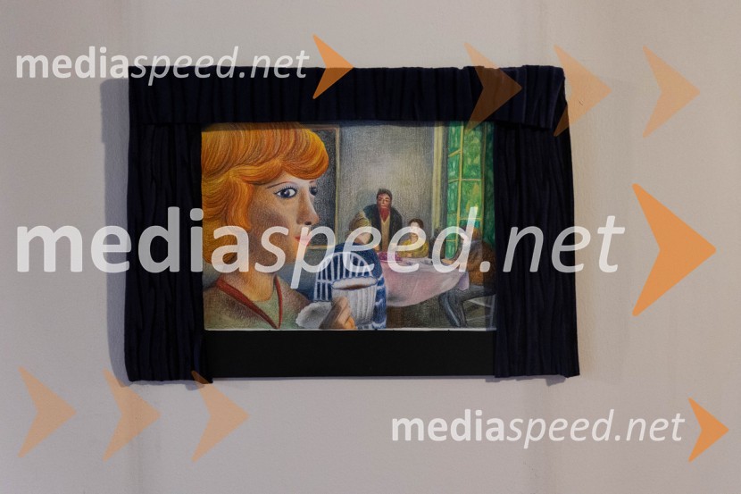 Striček Vanja, premiera v SNG Drama Ljubljana