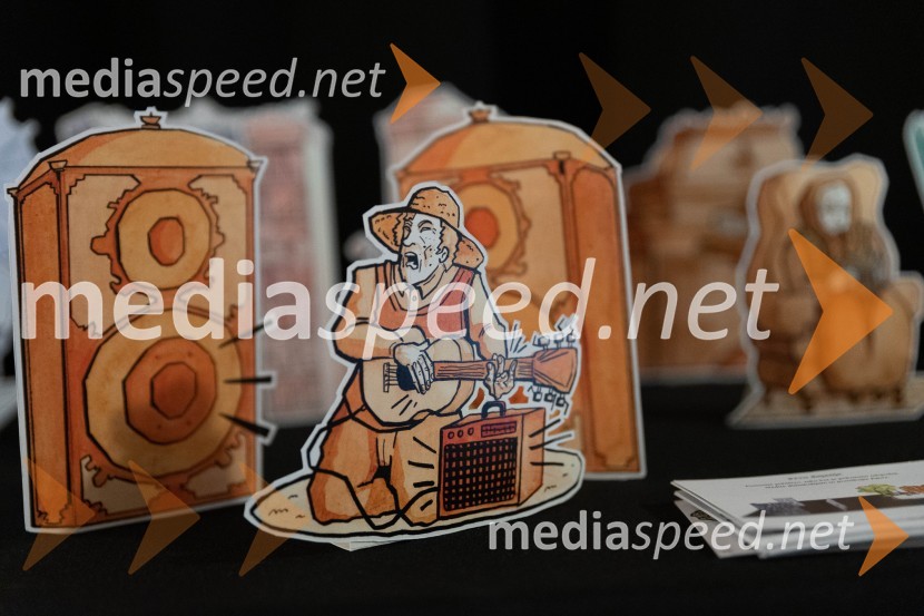 Striček Vanja, premiera v SNG Drama Ljubljana