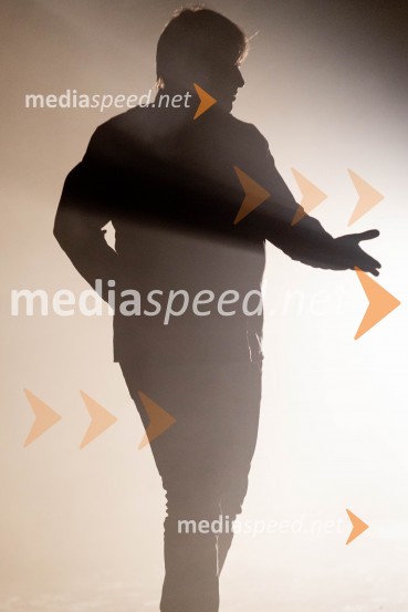  Tomaž Pačnik, glasbenikOdlaganje spominov, plesno glasbena suita