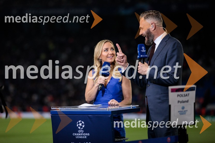 UEFA Champions League Final, nogometni finale lige prvakov