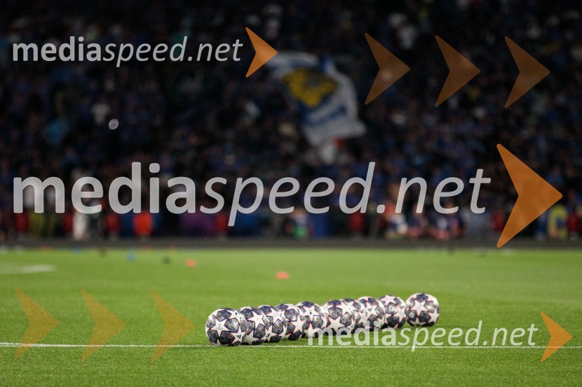 UEFA Champions League Final, nogometni finale lige prvakov