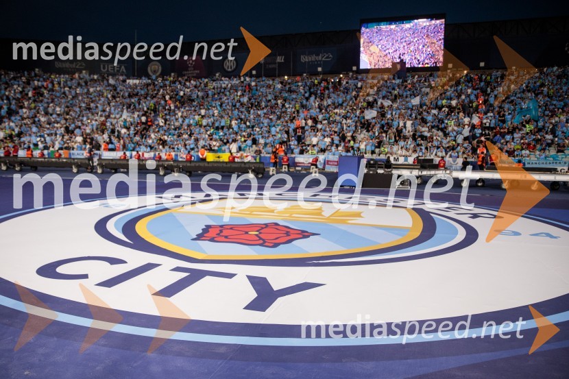 UEFA Champions League Final, nogometni finale lige prvakov