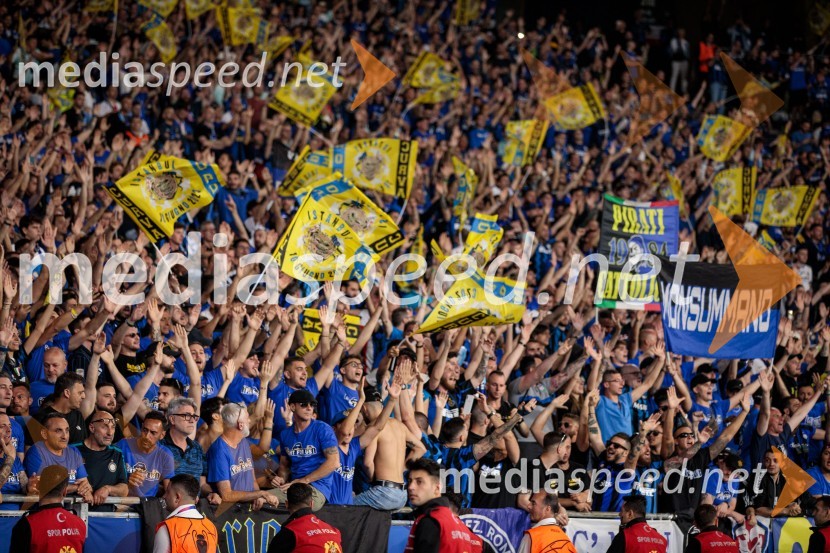 UEFA Champions League Final, nogometni finale lige prvakov