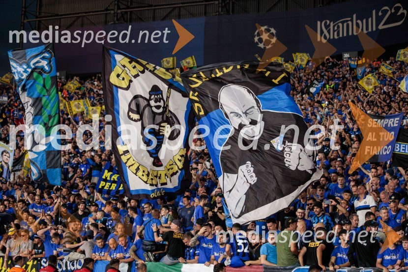 UEFA Champions League Final, nogometni finale lige prvakov